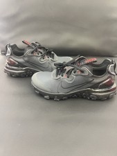 Nike React Vision Junior Black