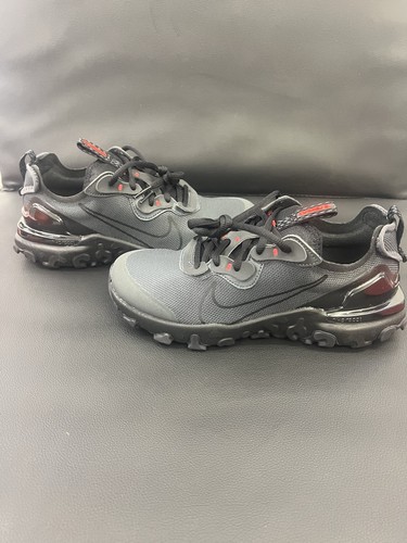 Nike react vision - vision, black
