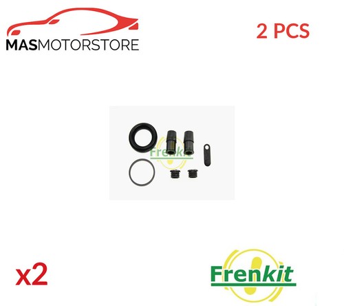 Brake caliper repair kit - caliper,