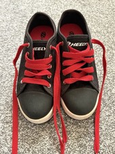 Heeleys X2 Kids Roller Skating