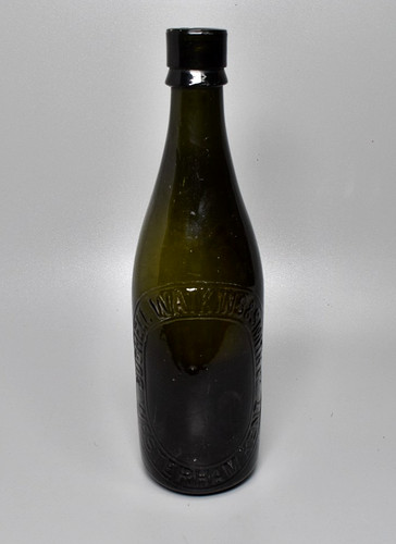 Antique bushell watkins - antique,