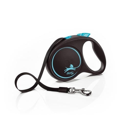 Flexi black design - flexi, m