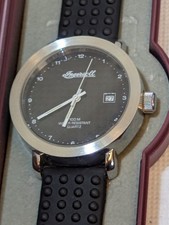 Ingersoll men watch with - men's,