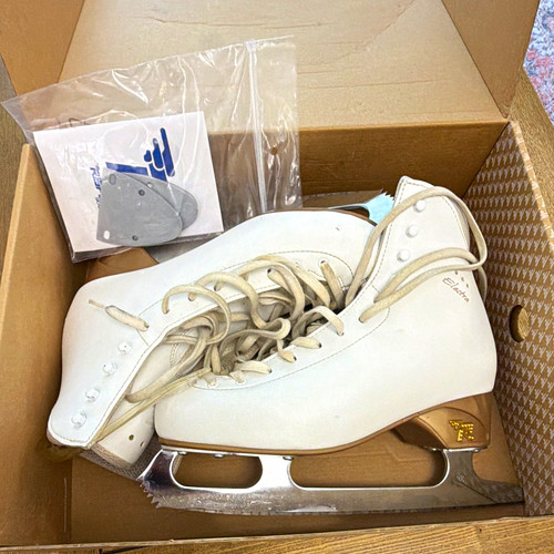 Risport electra white - electra, figure