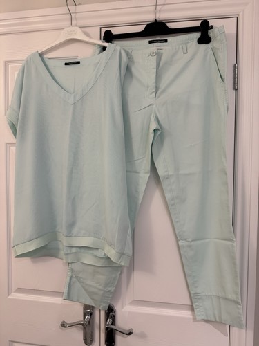 Luisa cerano two piece - luisa, piece!