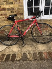 Carrera Zelos  Men's  Bike 