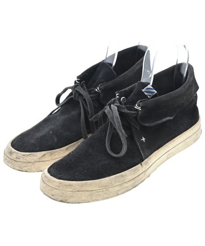 Visvim sneakers black - sneakers,
