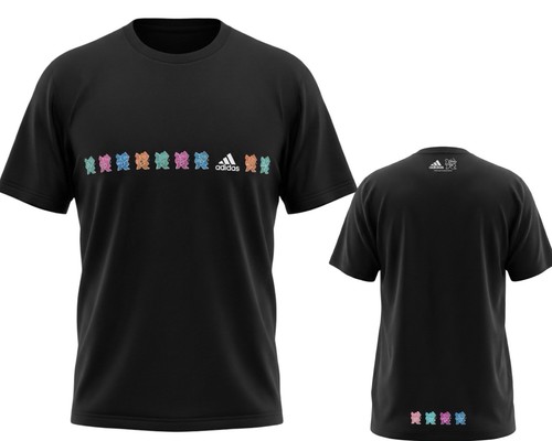 Official adidas london 2012 - london,