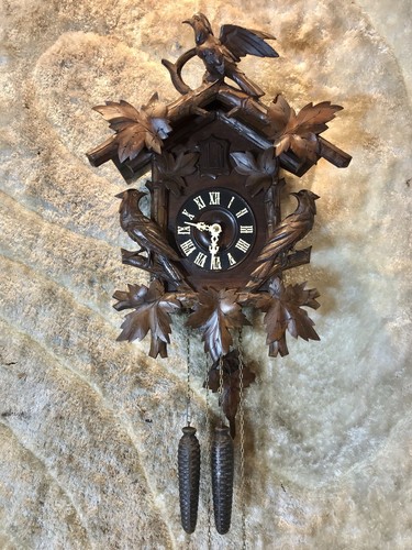 Large vintage antique germany - vintage,