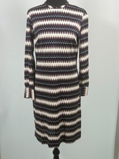 Vintage 1960s Woman's SZ M/Red