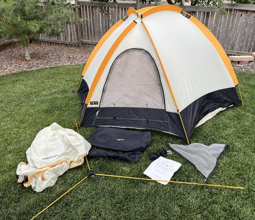Vintage walrus mountain 360 - mountain,