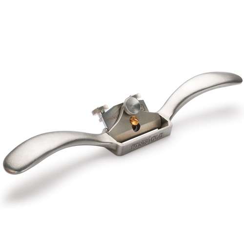 Pinnacle 151 spokeshave - no,
