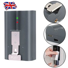 New Genuine Battery For Ring