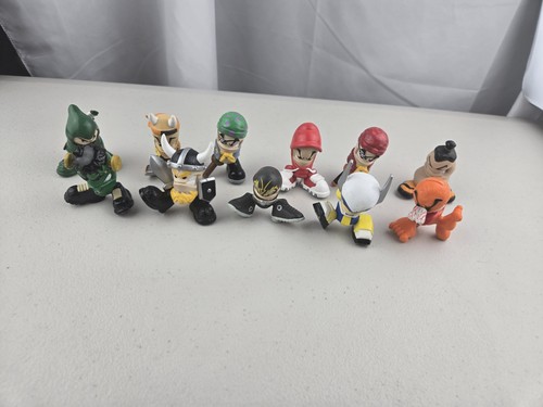 Lot tech deck - 11,