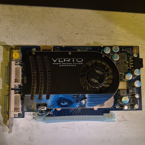 Dell nvidia geforce 8600 - dell,