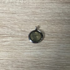 Antique WW1 Solid Sterling