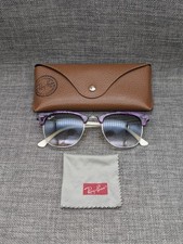 Ray-Ban Clubmaster Sunglasses