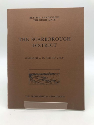 Scarborough district british - scarborough,