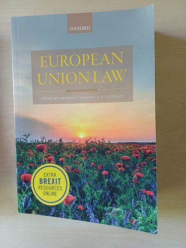 European union law steve - european, by