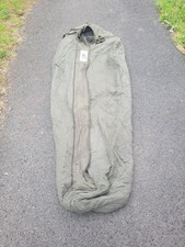 German Army Military Sleeping Bag