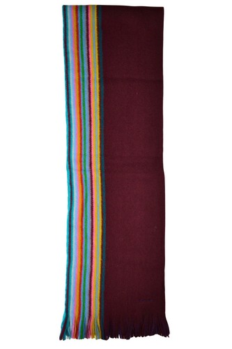 Paul smith mainline burgundy - smith,