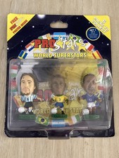 Football Corinthian Prostars