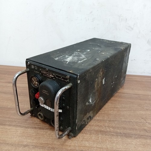 Plessey ps112 mod - ps112,