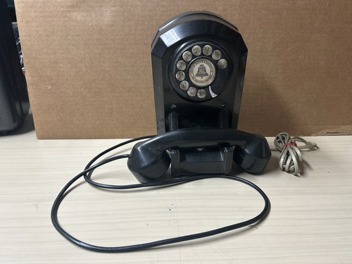 Bell system original bakelite - bell,