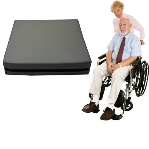 Pressure relief reflex foam - pressure,