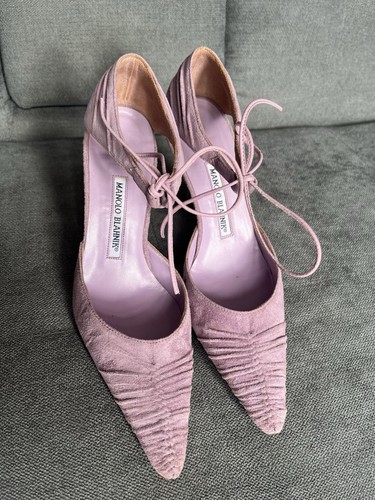 Manolo blahnik women - manolo, women's