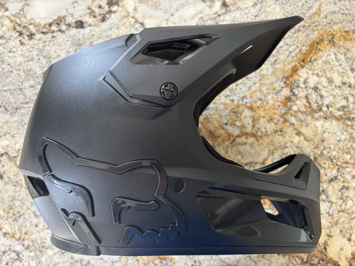 Fox rampage matte - rampage,