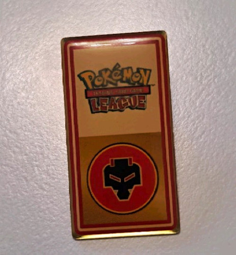 Pokemon league tcg - league,