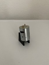 Tamiya Or Other Vintage 540 White Bell Motor 1/10 Rc Car Spares rare old unused 