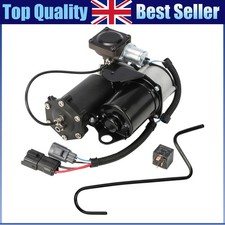 Hitachi Air Suspension