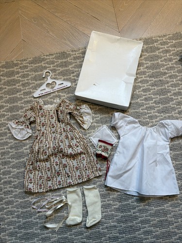 American girl doll pleasant - doll,
