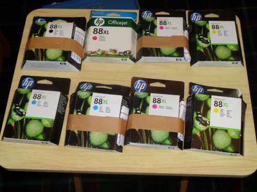 Job lot 88xl - 8, hp