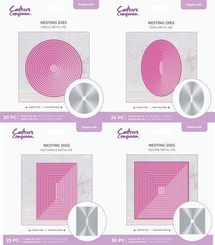 Crafters companion 8 - companion,