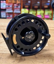 teton usa trout fly fishing reel 3 3/4"  saltwater bonefish 7/8