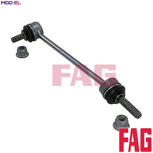 Linkcoupling rod stabiliser - linkcoupling,