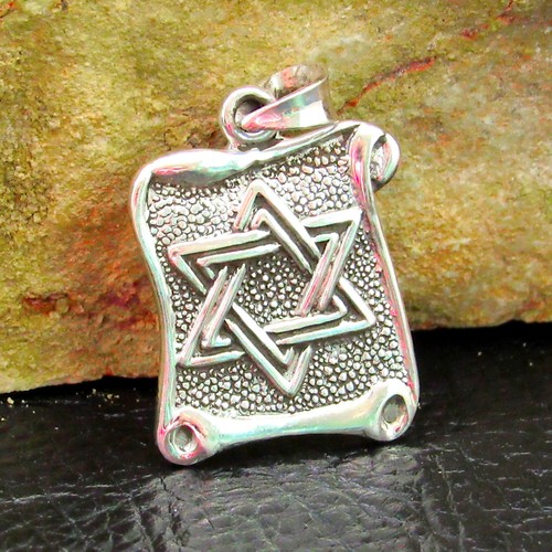 Solid 925 sterling silver - 925,
