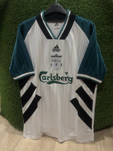 Vintage 1993 liverpool - vintage, fc