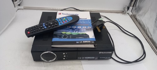 Technomate 5200d usb - technomate, super