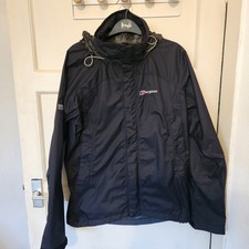 Berghaus Goretex Paclite Shell