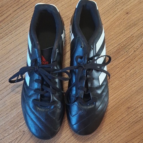 Adidas copa black and - adidas, white