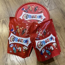 Celebrations Chocolate Bundle