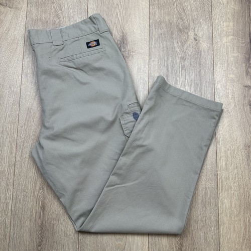 Dickies chino pants mens 38x32 - chino,