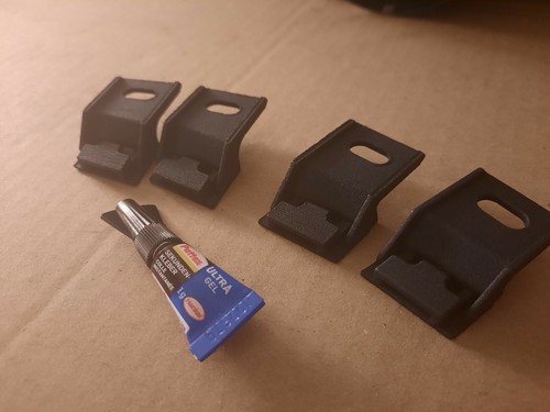 Corrado headlight housing - vw,