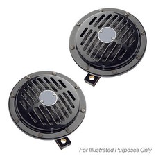 Bosch Electric Air Horn