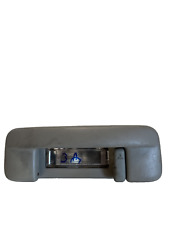 Chrysler 300C Interior Handle Rear Riight 853775 Genuine 5.7 Hemi 2009