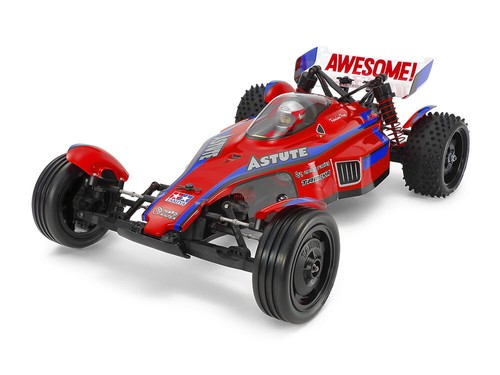 Tamiya astute 2022 - 1/10,